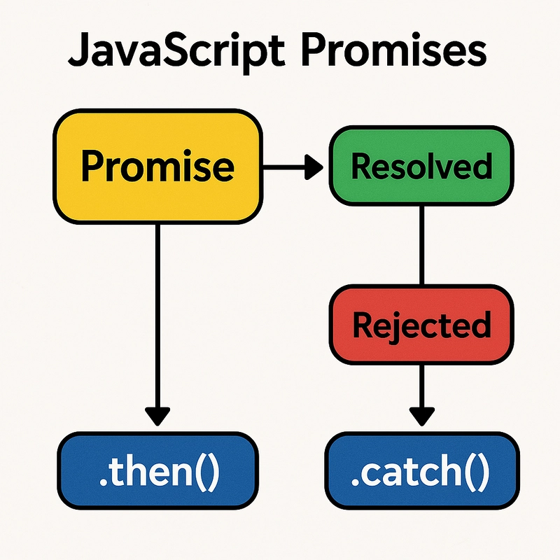 Understanding JavaScript Promises: A Friendly Guide