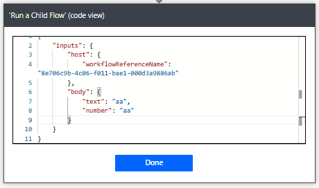 peek code