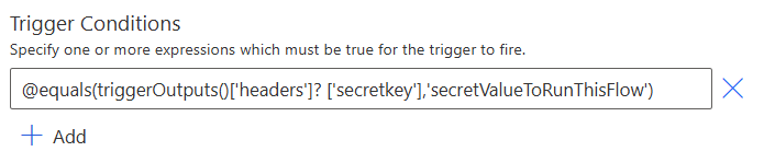 api key