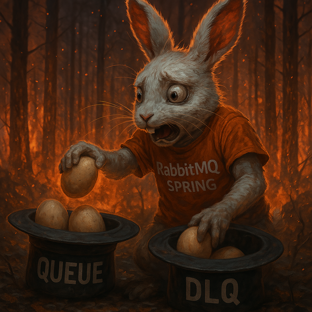 rabbit