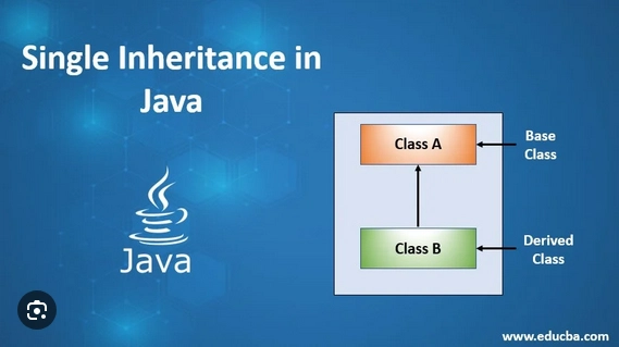 DAY : 24 TYPES OF INHERITANCE.