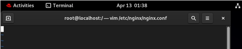 From Confused to Confident: How Vim Made Me Better in Cloud & DevOps