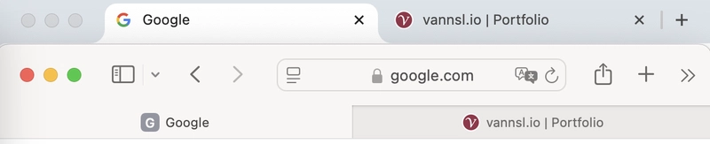 The Surprisingly Weird World of Favicons (And How to Survive It)