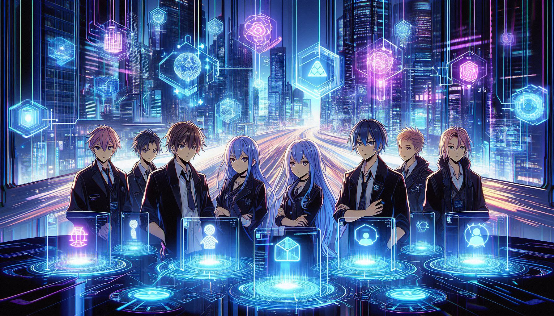 Agents 2 Agents