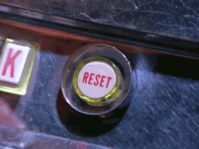 clicking button