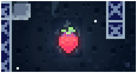 Celeste Strawberry