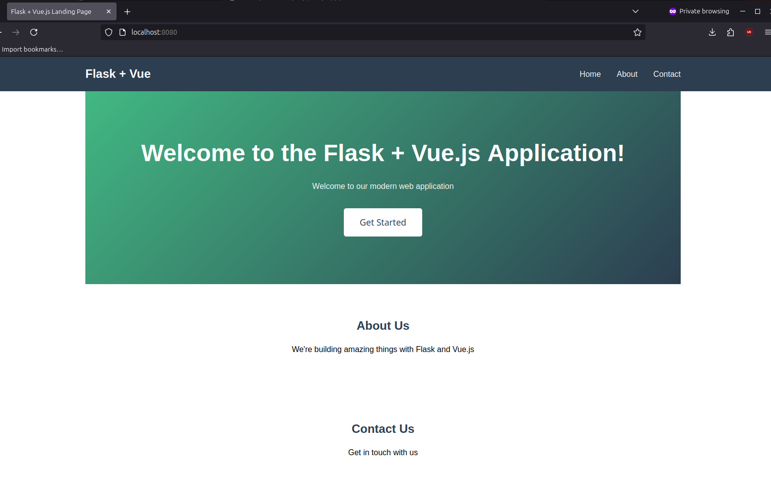 vue.js