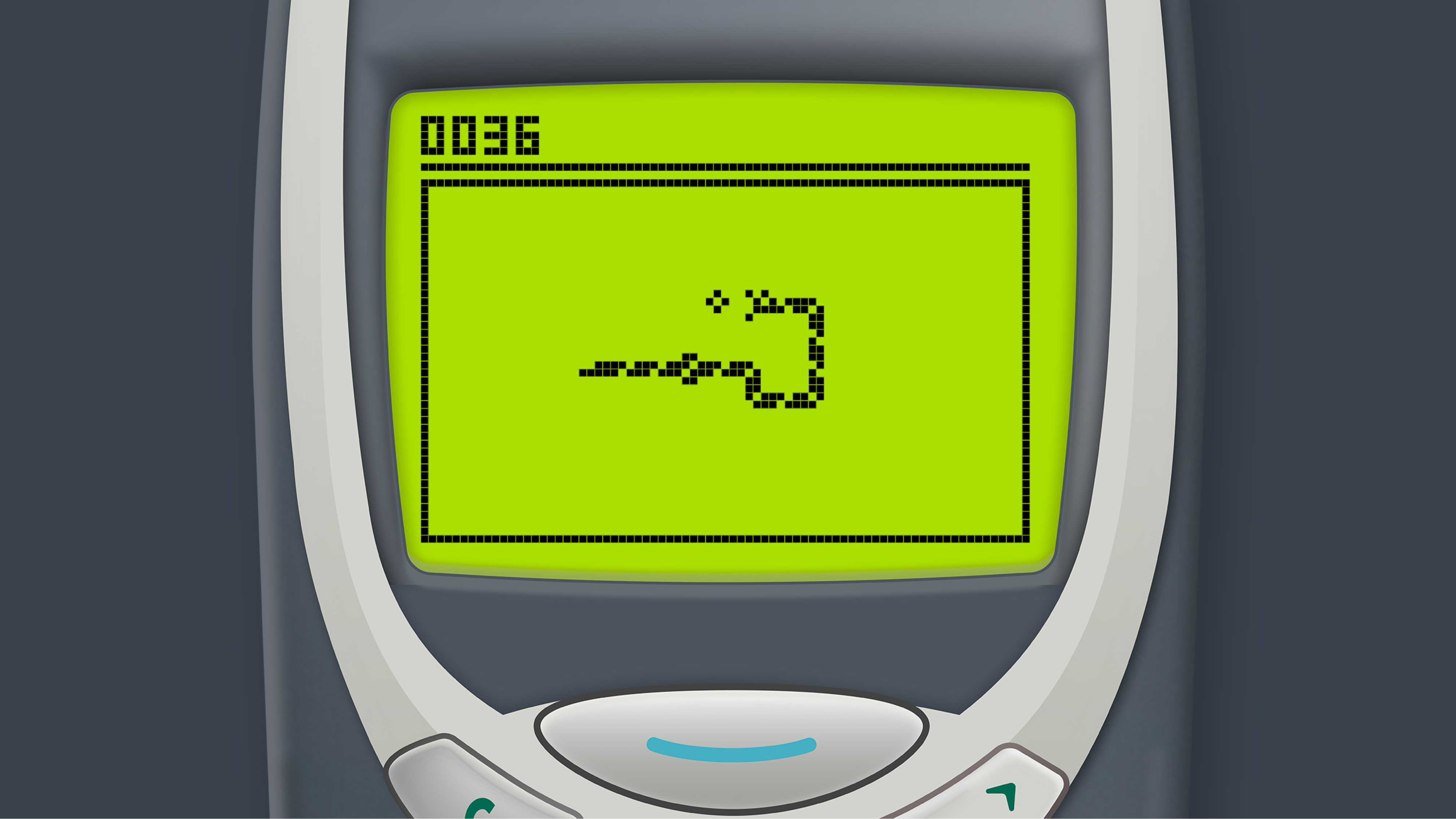 nokia snake