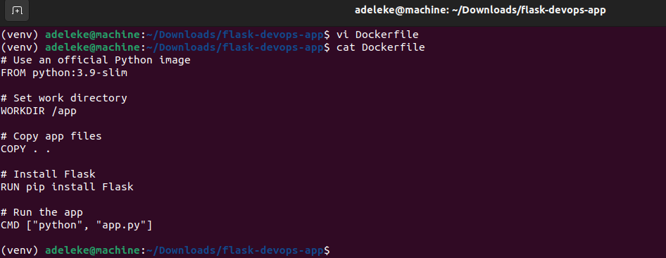 Dockerfile