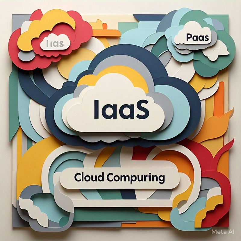 Exploring IaaS, PaaS, and SaaS in Cloud Computing: A Comprehensive Guide