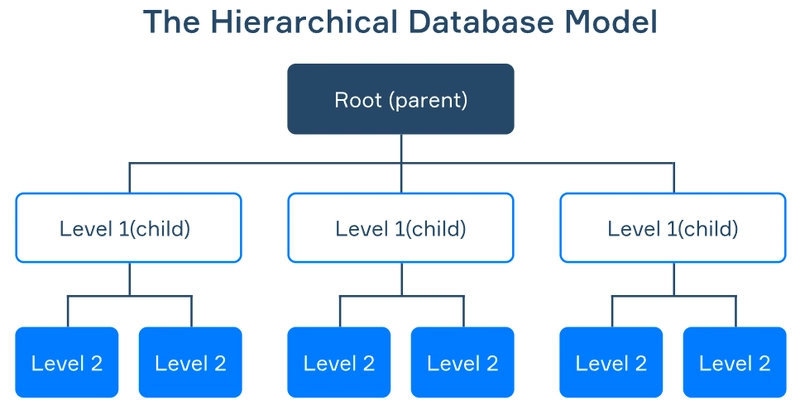 Data Models in DBMS