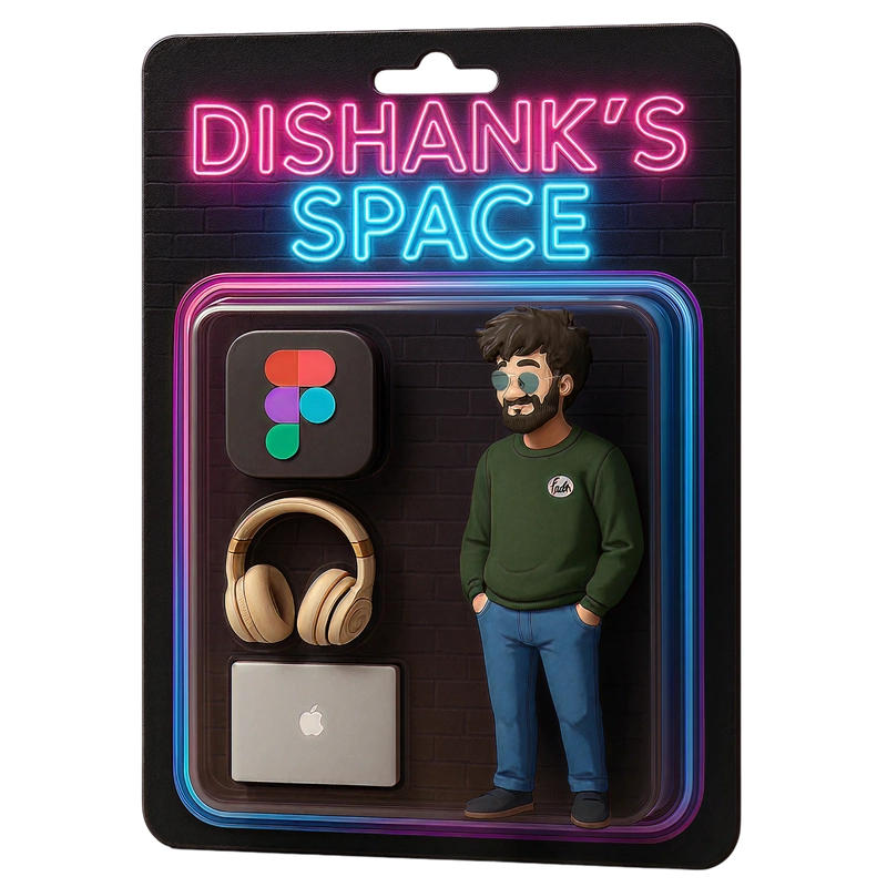 Create Viral 3D action figure packaging box with GPT.