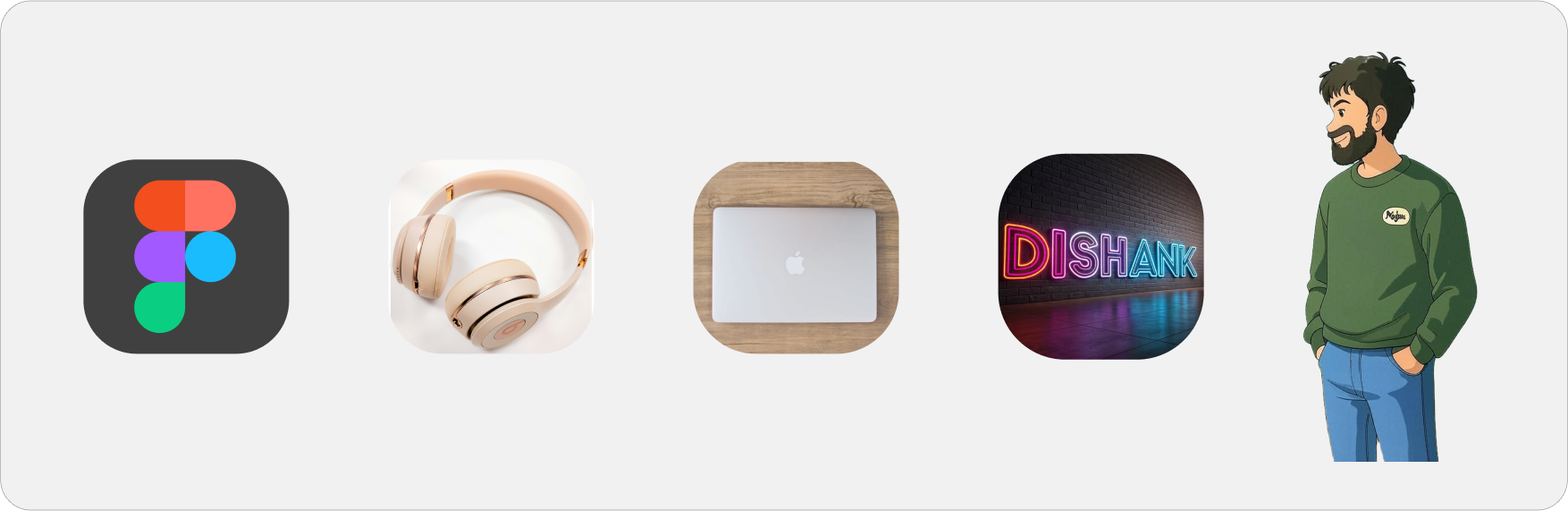 promtImage Assets