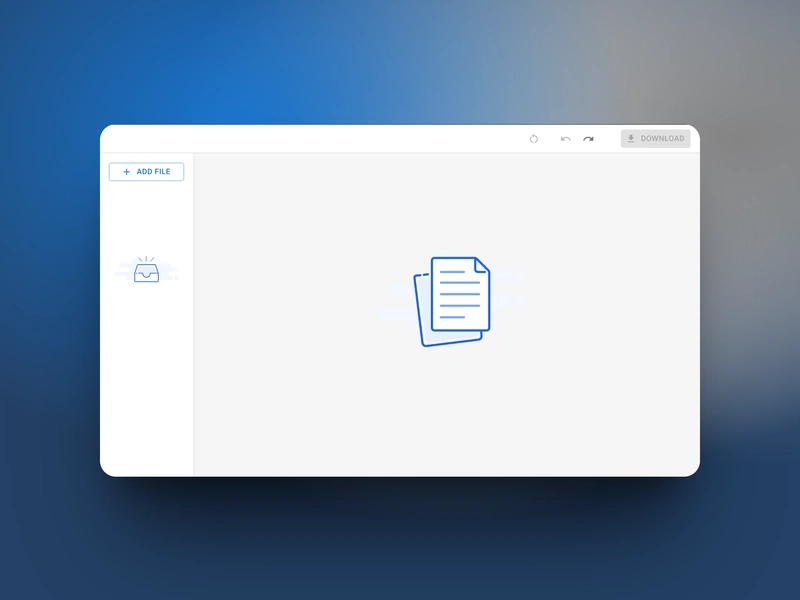 How to Merge PDF Files Online with GluePDF — A Simple Step-by-Step Guide