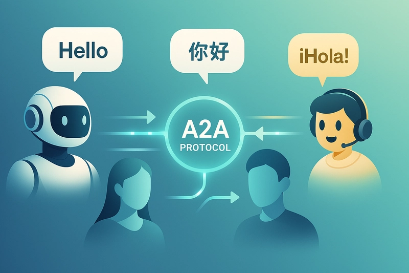 Agent-to-Agent (A2A) Protocol: A Comprehensive Beginner's Guide