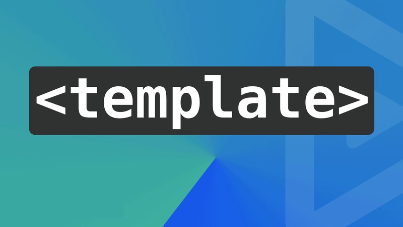 5 HTML Features You’re Not Using (But Should Use) ✅