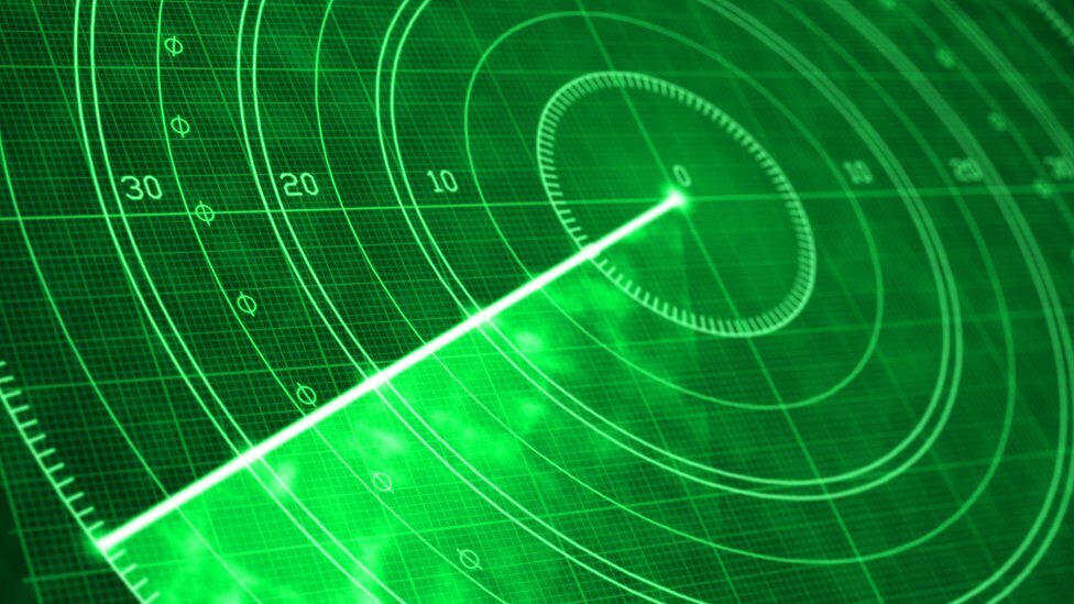 How the search for a 'death ray' led to radar