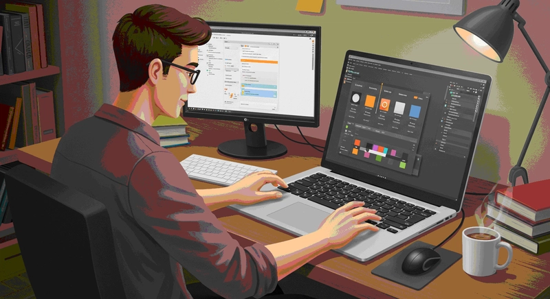 Theming and Styling in Vaadin – part 2