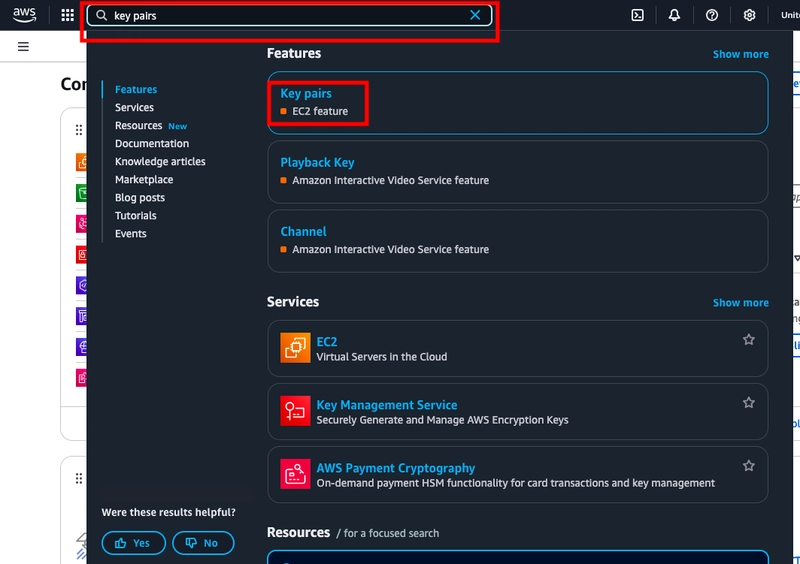 Creating Jenkins on AWS