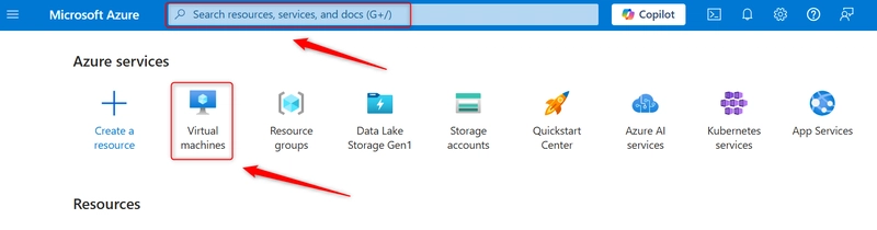Mastering Virtual Machines in Azure