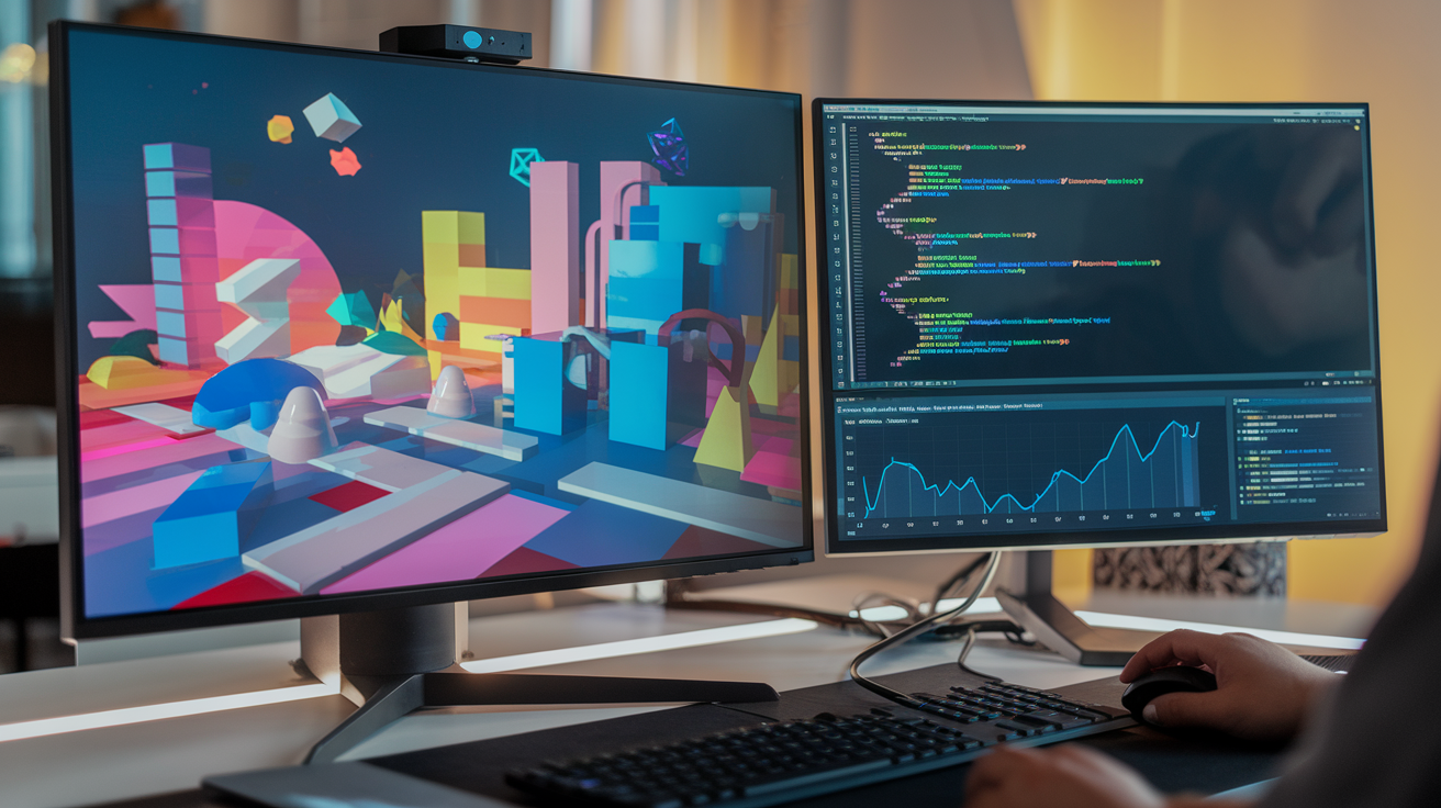 Memory Management Techniques in Unity Web GL