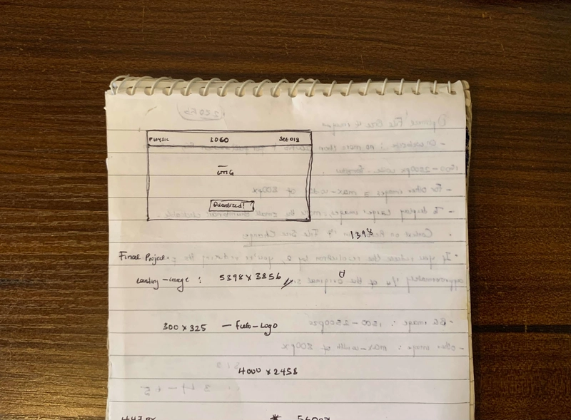 I Built and Deployed My First Project As a Front-end Developer.