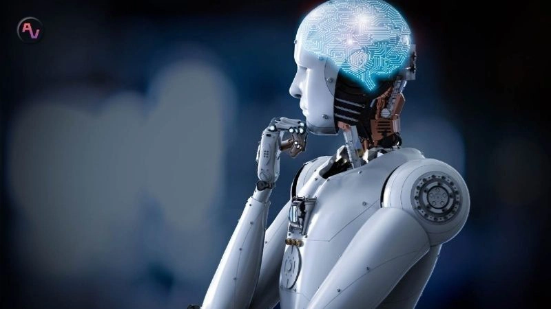 Robot Trí Tuệ Nhân Tạo: Không Chỉ Là Khoa Học Viễn Tưởng, Mà Là Hiện Thực Thay Đổi Thế Giới