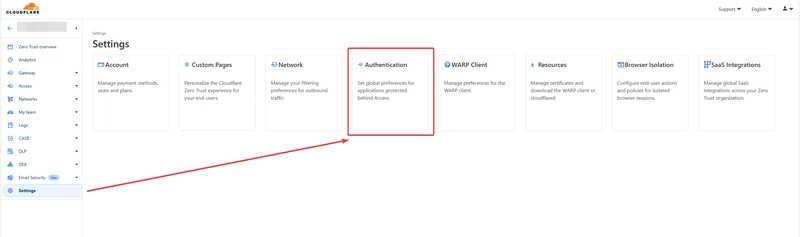 Securing Vibe Coded Applications using Cloudflare Access