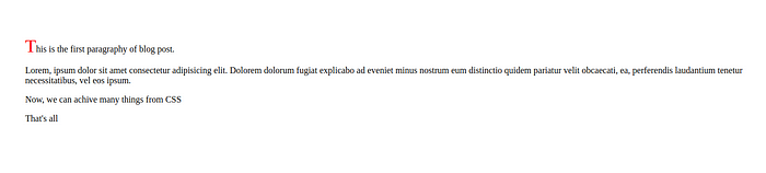 Output 2