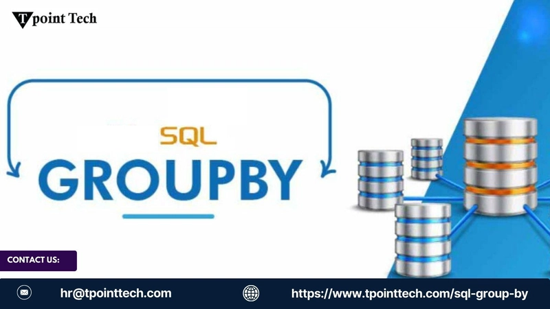 GROUP BY in SQL: How to Aggregate and Analyze Data Efficiently
