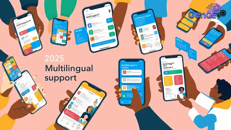 Testing Apps for Multilingual Support in 2025