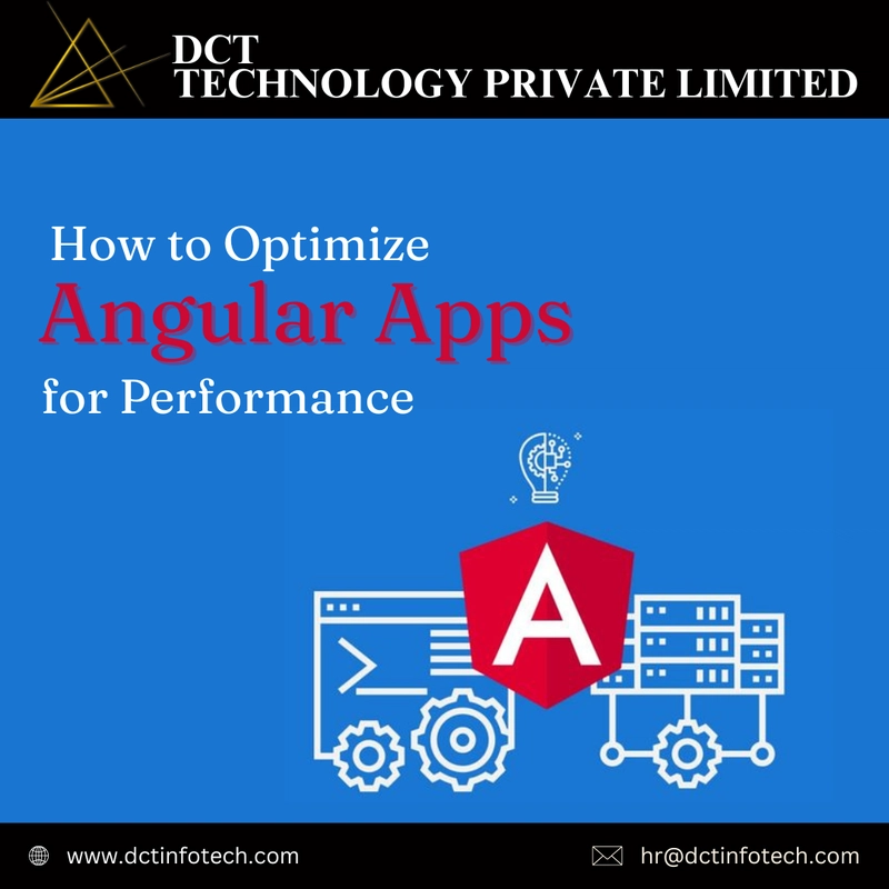 🚀 Are You Making These Common Angular Performance Mistakes?