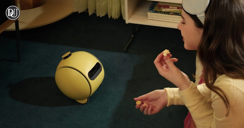How AI Robots Are Quietly Entering Our Homes (And Lives)