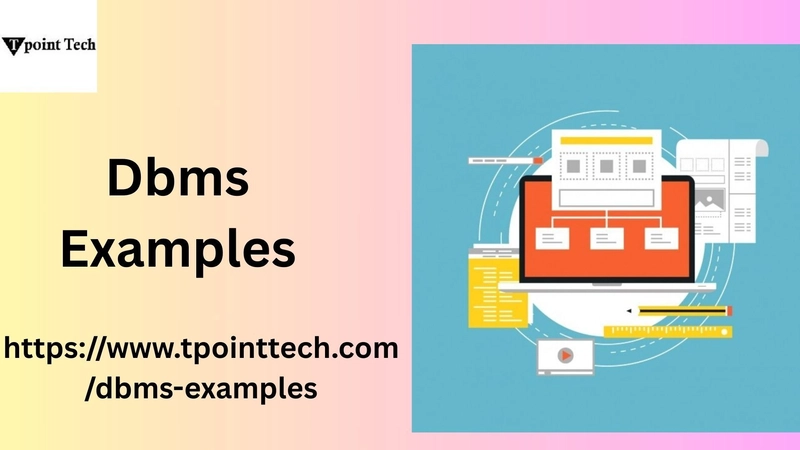 Examples of Database Management Systems