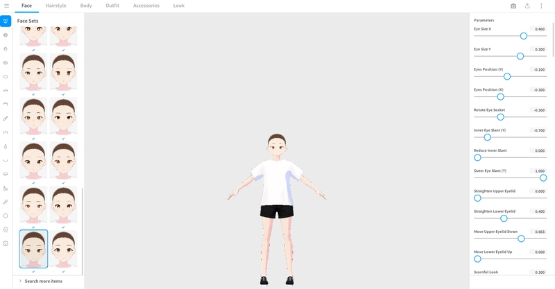 🧠🥷How to make AI controled Avatar 1 (VRoid)