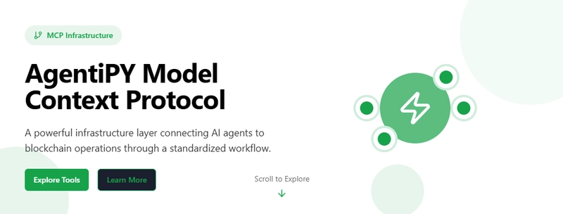 Supercharge Claude AI with Solana: Build Your Agentipy MCP Server (MEDUSA Client)