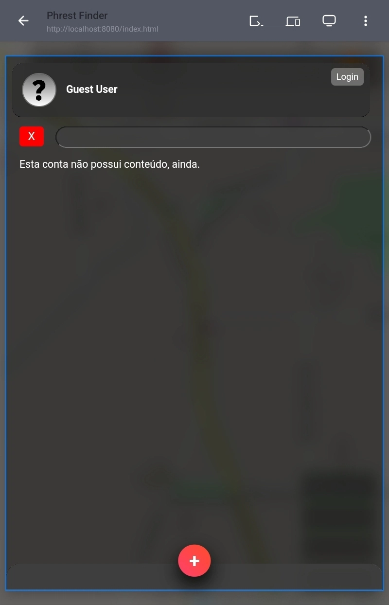 Um post diário de um Dev diário