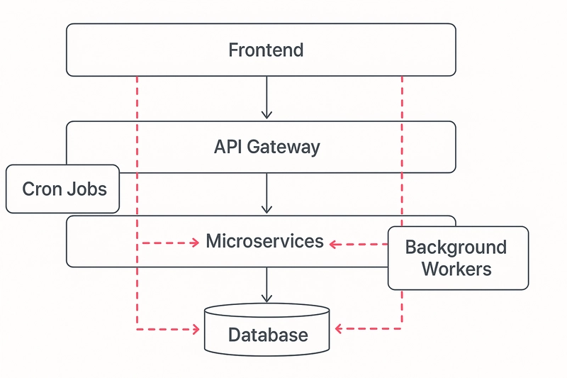 Your App Is Bleeding Data