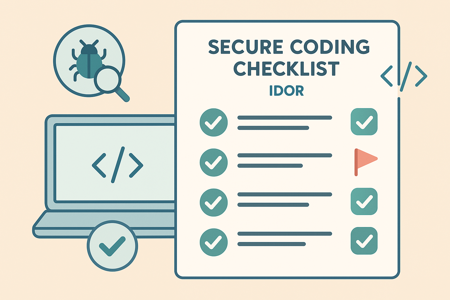 Telltale Signs Your App May Be Vulnerable