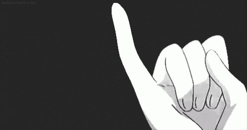 Pinky Promise