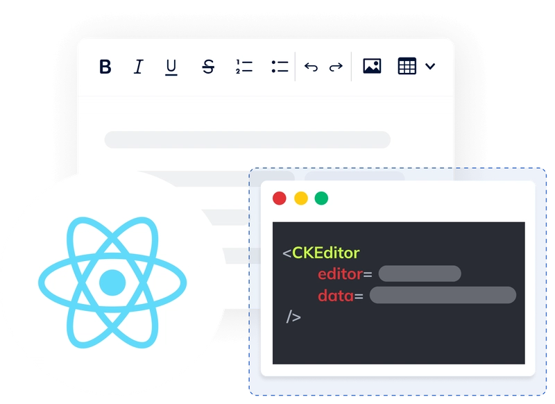 Best 4 Text Editors for React Projects
