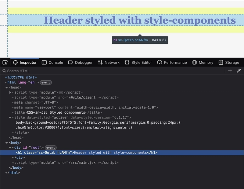 CSS-in-JS: Pros and cons