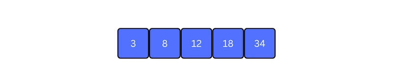 Binary Search
