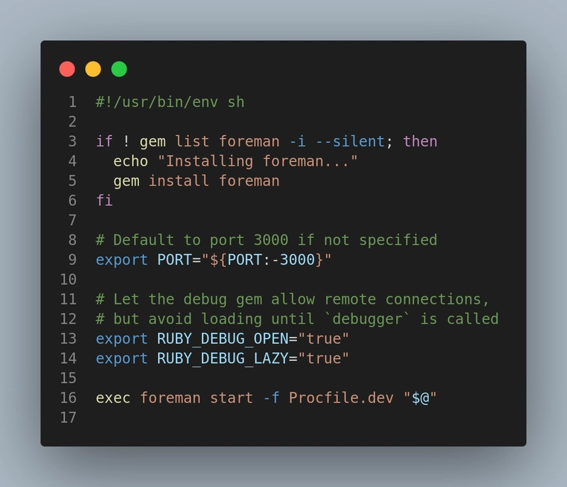 🚀 Rails + Tailwind not refreshing CSS ?