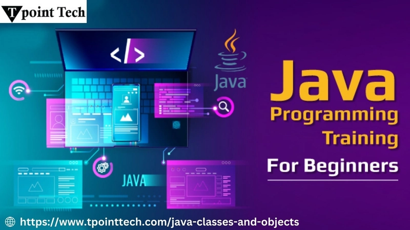 Step-by-Step Java Course: From Basics to Advanced