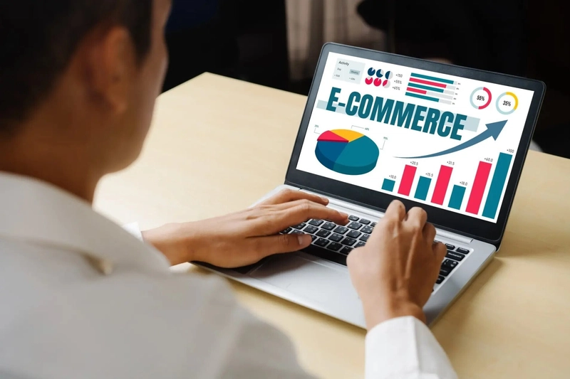 E-commerce Website Development: How to Build a Scalable Online Store