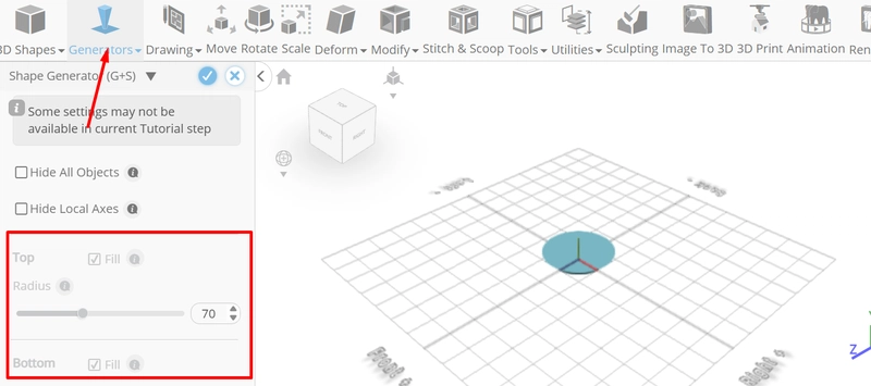 How to Design a Spray Bottle Using 3D CAD Software