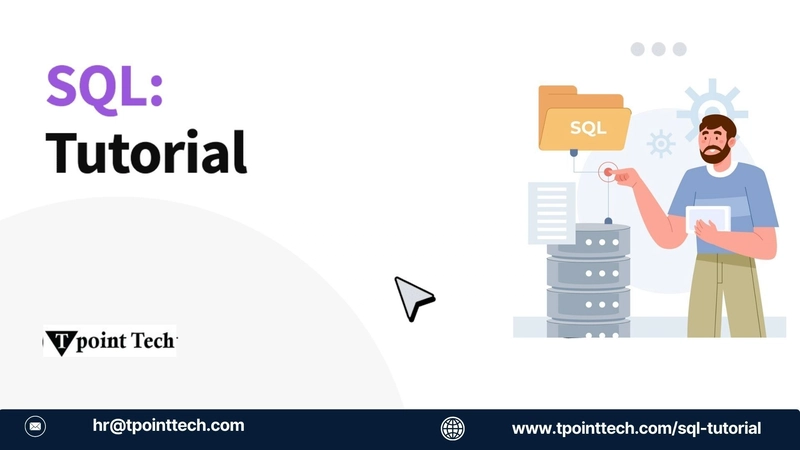 The Ultimate SQL Tutorial for Beginners and Intermediate Learners
