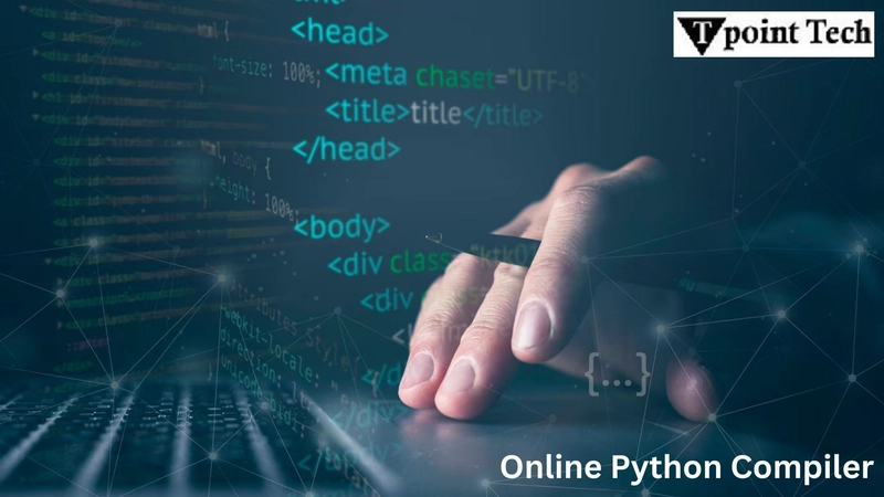 How to Use an Online Python Compiler for Learning and Experimentation