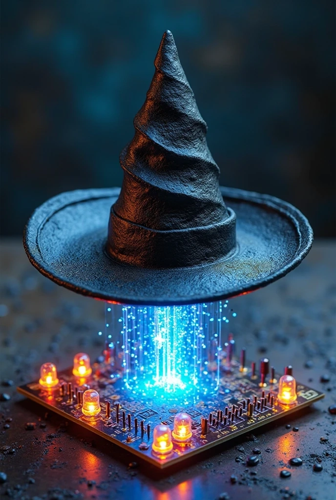 Current Divider: The Sorting Hat of Electronics